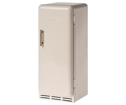 Fridge, Miniature - Off white