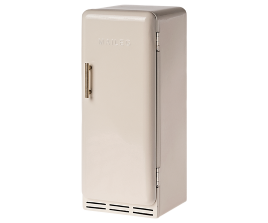 Fridge, Miniature - Off white