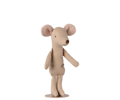 Stand, Small - Mouse sand