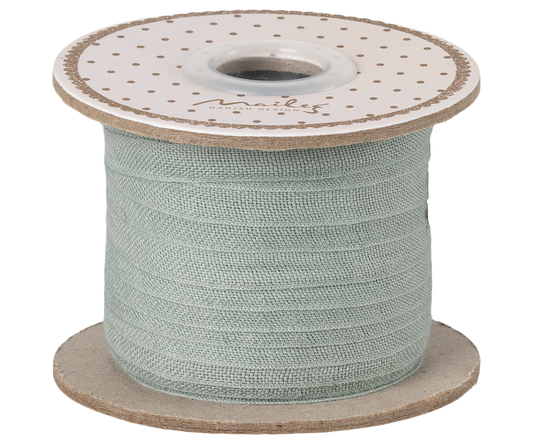 Ribbon, 25 m - Dark mint