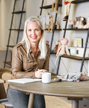 Dorthe Mailil